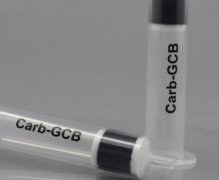 Carb-GCB/PSA固相萃取柱