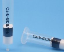 Carb-GCB/SAX/PSA固相萃取柱