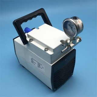 防腐型隔膜真空泵LH-95D/C